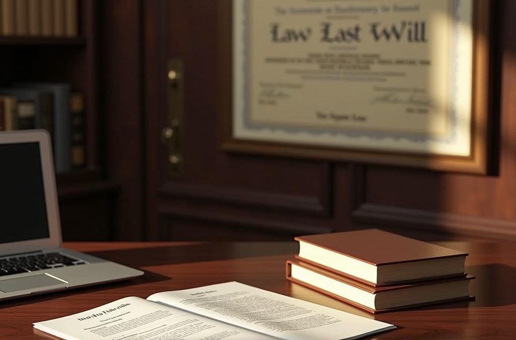 Cómo Abonar la Tasa del Certificado de Última Voluntad: Guía Completa