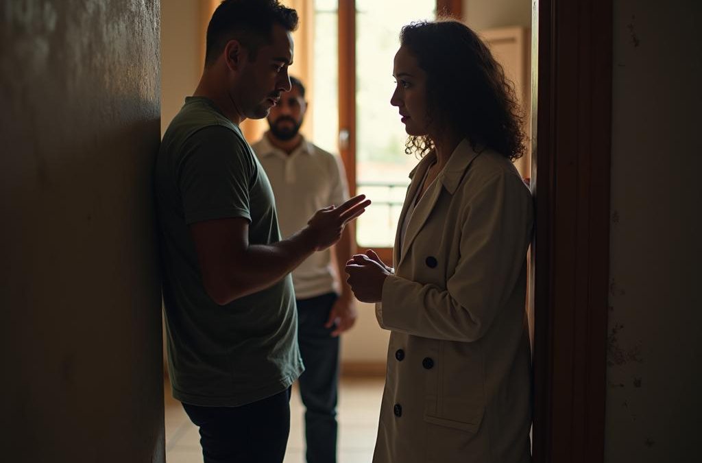 Desahucio por Precario en Herencias: Guía Completa para Coherederos