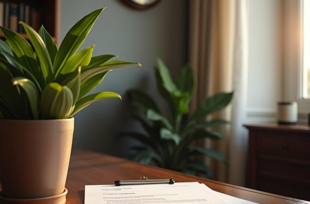 Plazos para reclamar una herencia: ¿Cuándo caduca tu derecho?