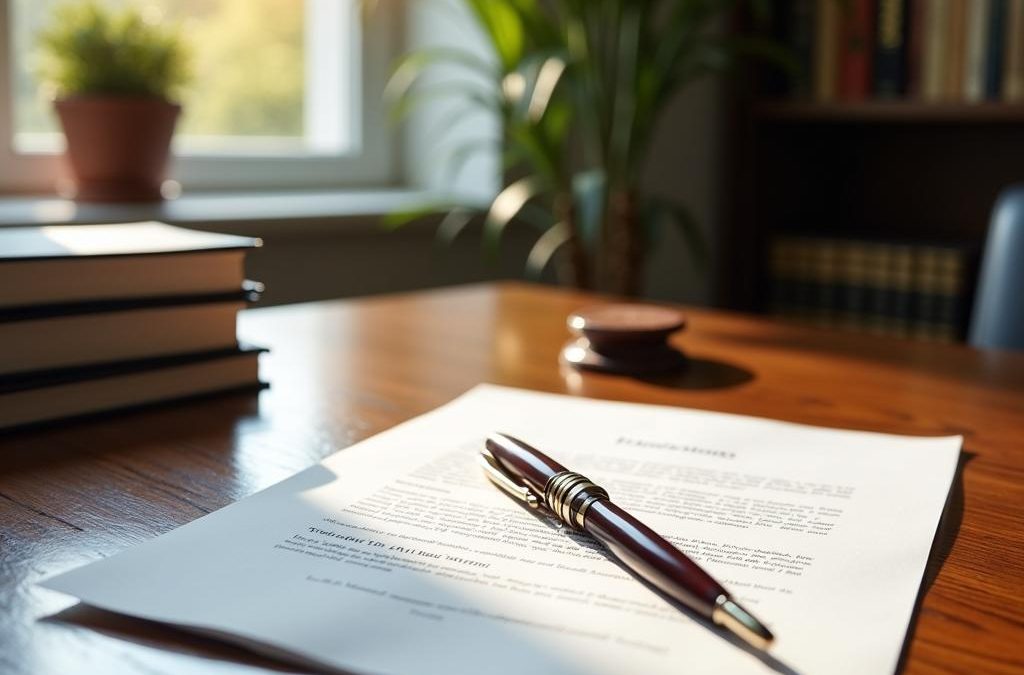 Renuncia a una Herencia: Guía Completa para Tomar la Decisión Correcta