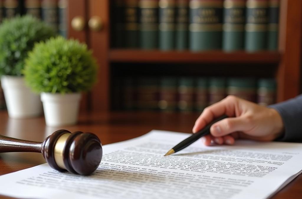 Claves para Realizar una Partición de Herencia sin Errores: Trámites Iniciales Imprescindibles