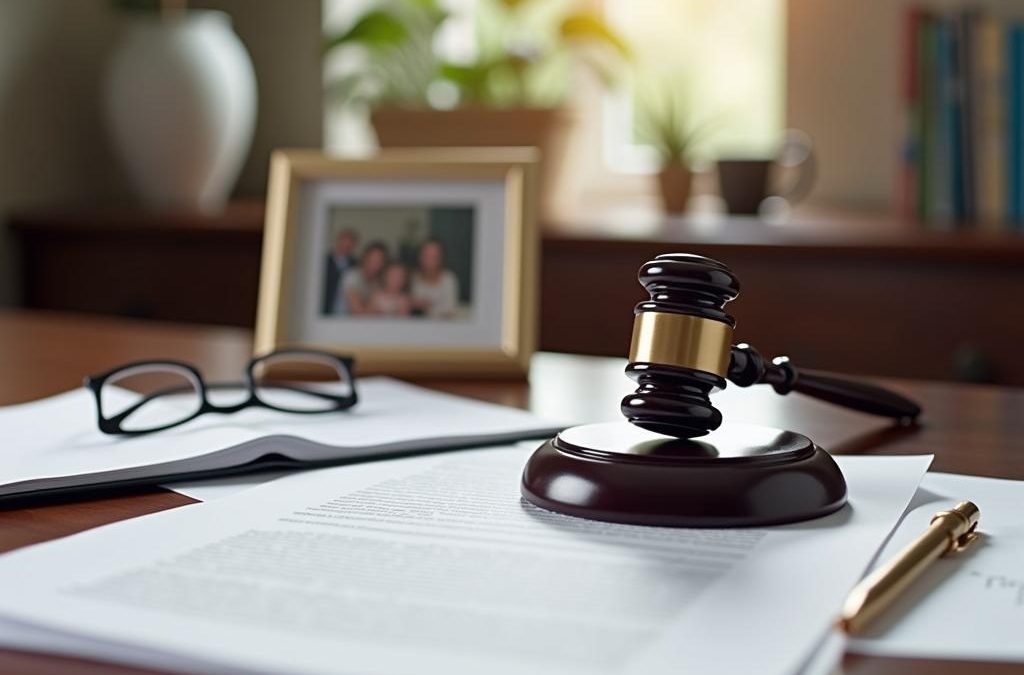 Cómo Regularizar una Herencia sin Escritura: Guía Legal Paso a Paso