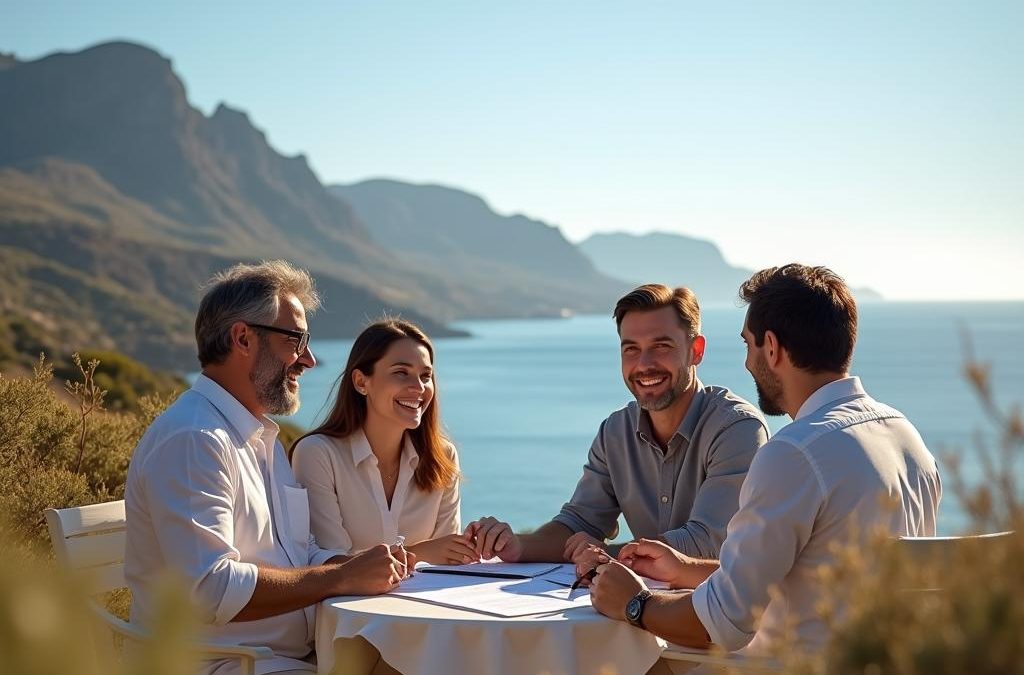 Certificado de Seguros por Fallecimiento: Clave para Proteger su Herencia en Tenerife