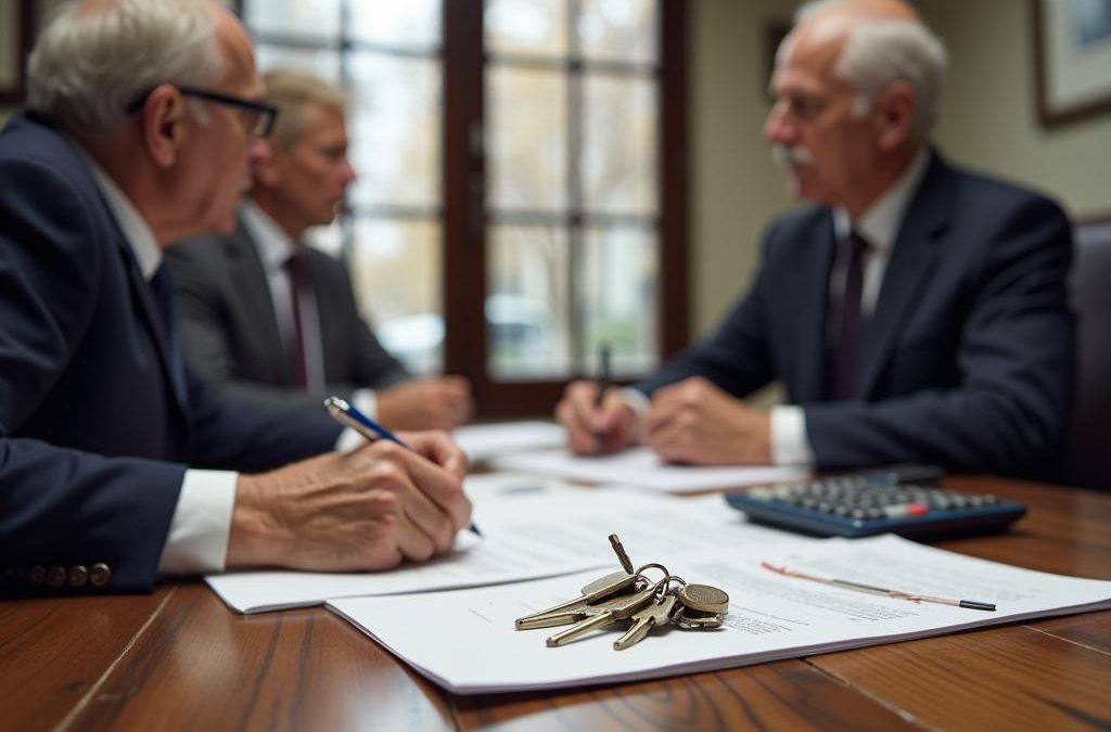 Extinción de las Funciones del Contador Partidor: Causas y Soluciones