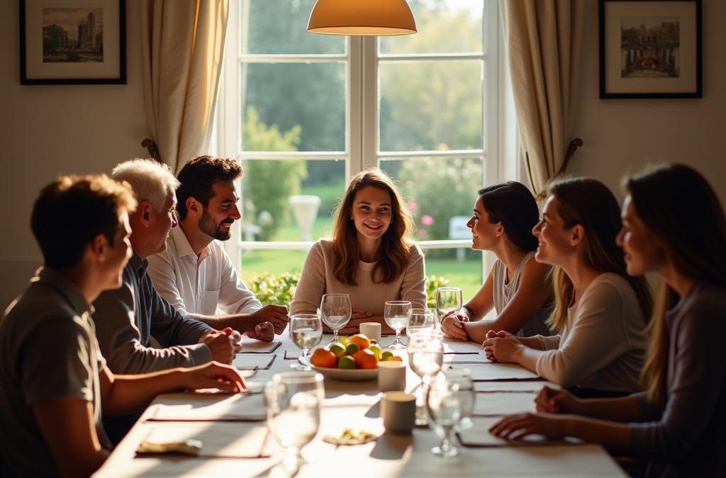 ¿Quién Puede Heredar en España? Requisitos y Exclusiones Legales