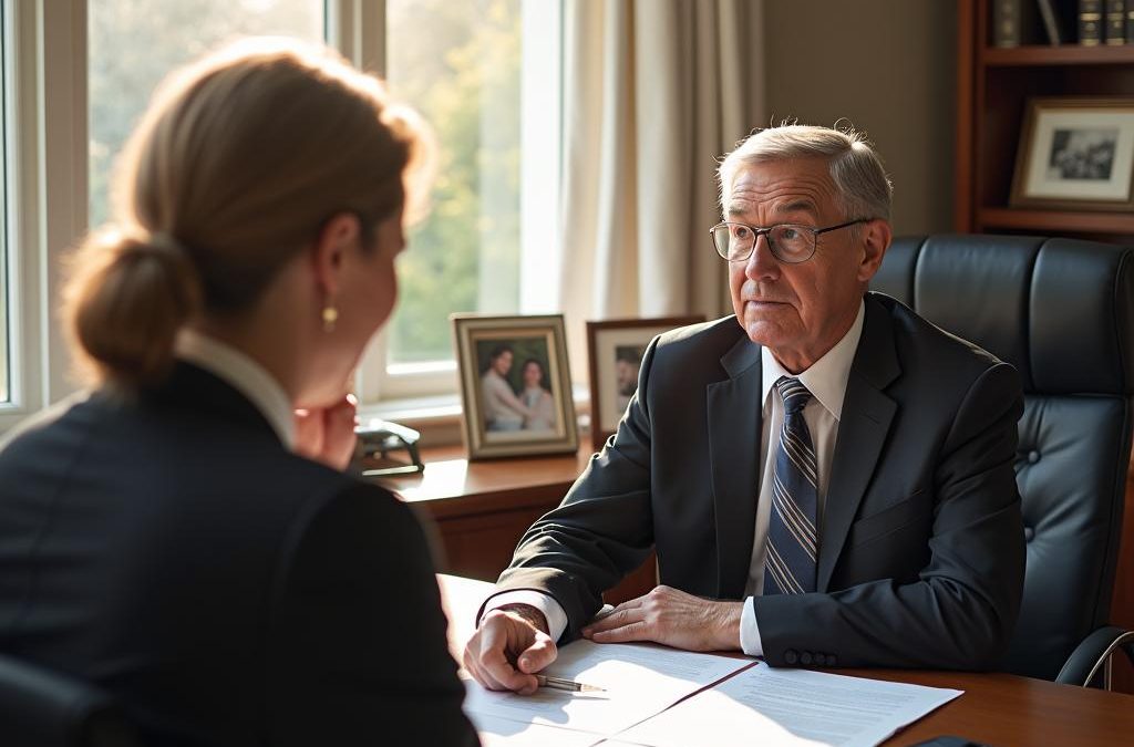 Cómo Cambiar el Reparto de una Herencia: Claves y Pasos Legales