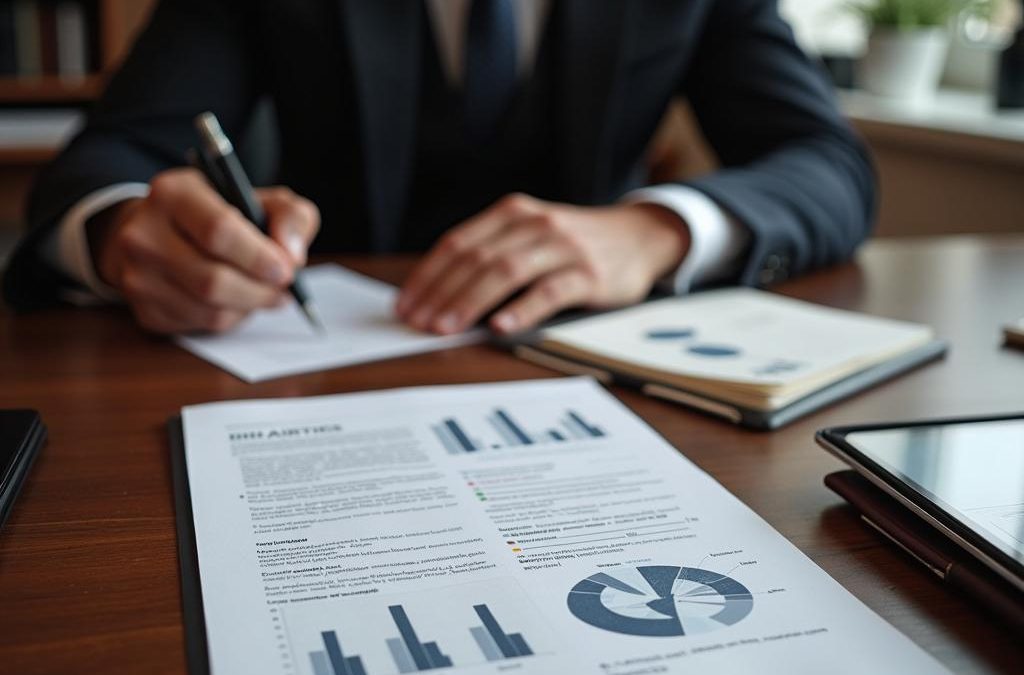 Claves para Repartir los Bienes Gananciales en una Herencia