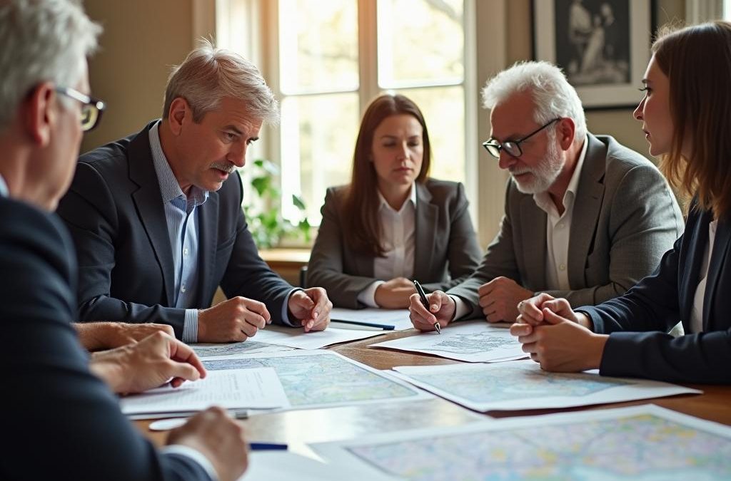 Impugnar una Partición Hereditaria: Motivos, Plazos y Pasos Clave