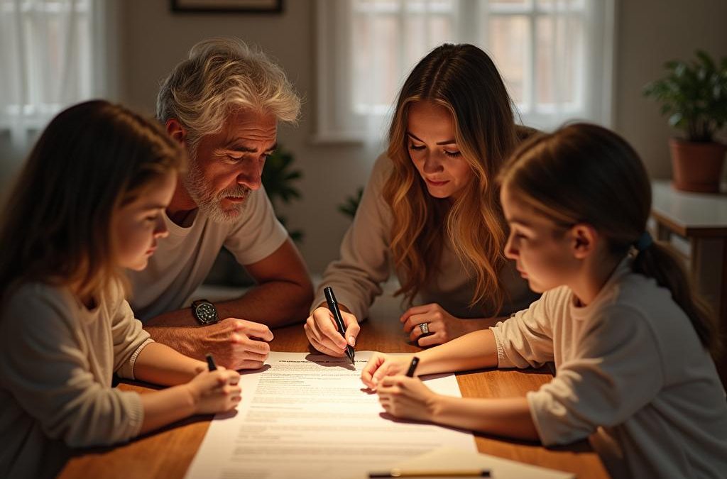 Cómo Calcular la Legítima Hereditaria en Canarias: Todo lo que Debe Saber
