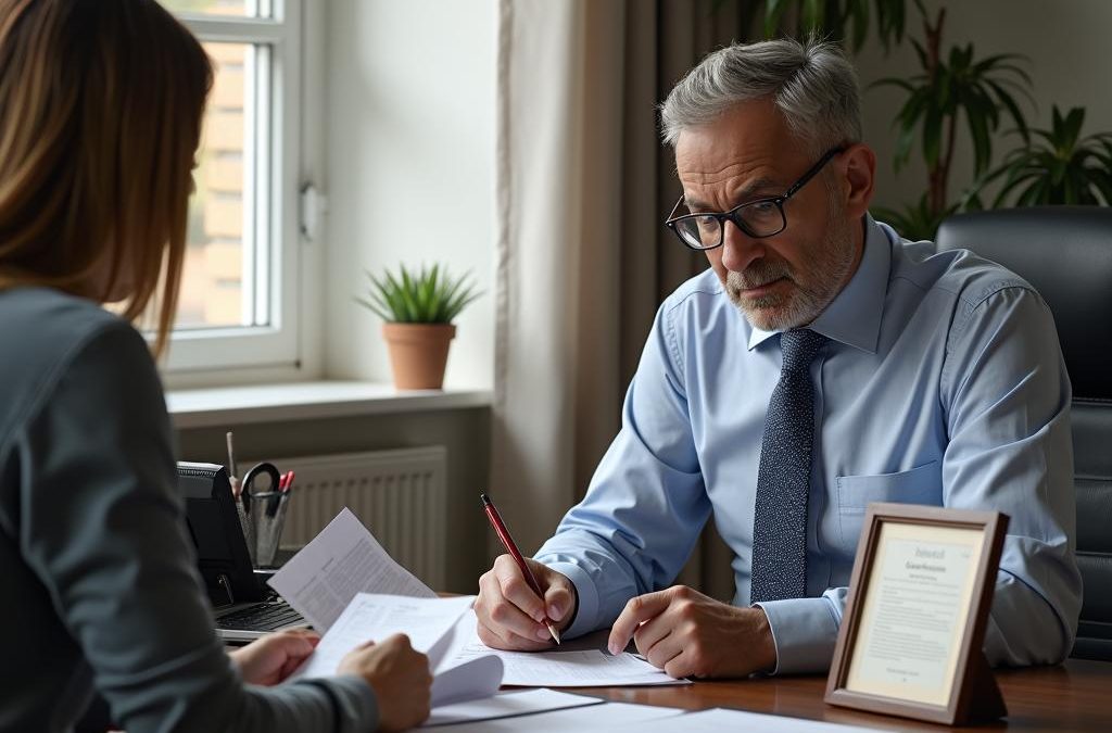 Qué Hacer si Muere el Inquilino: Pasos Legales para el Arrendador